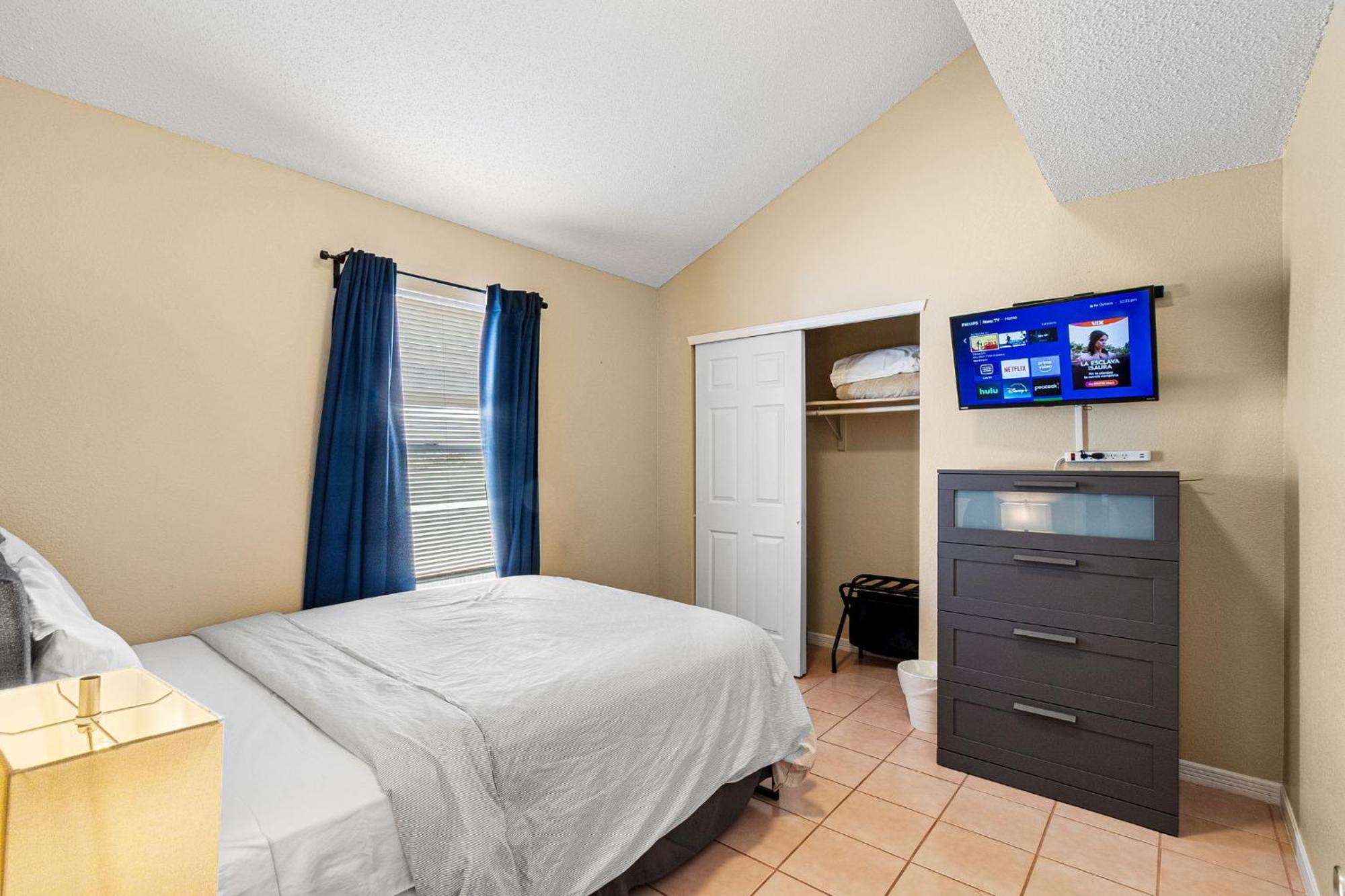 Villa Peaceful West: 4Br Dusk Haven El Paso Exterior foto