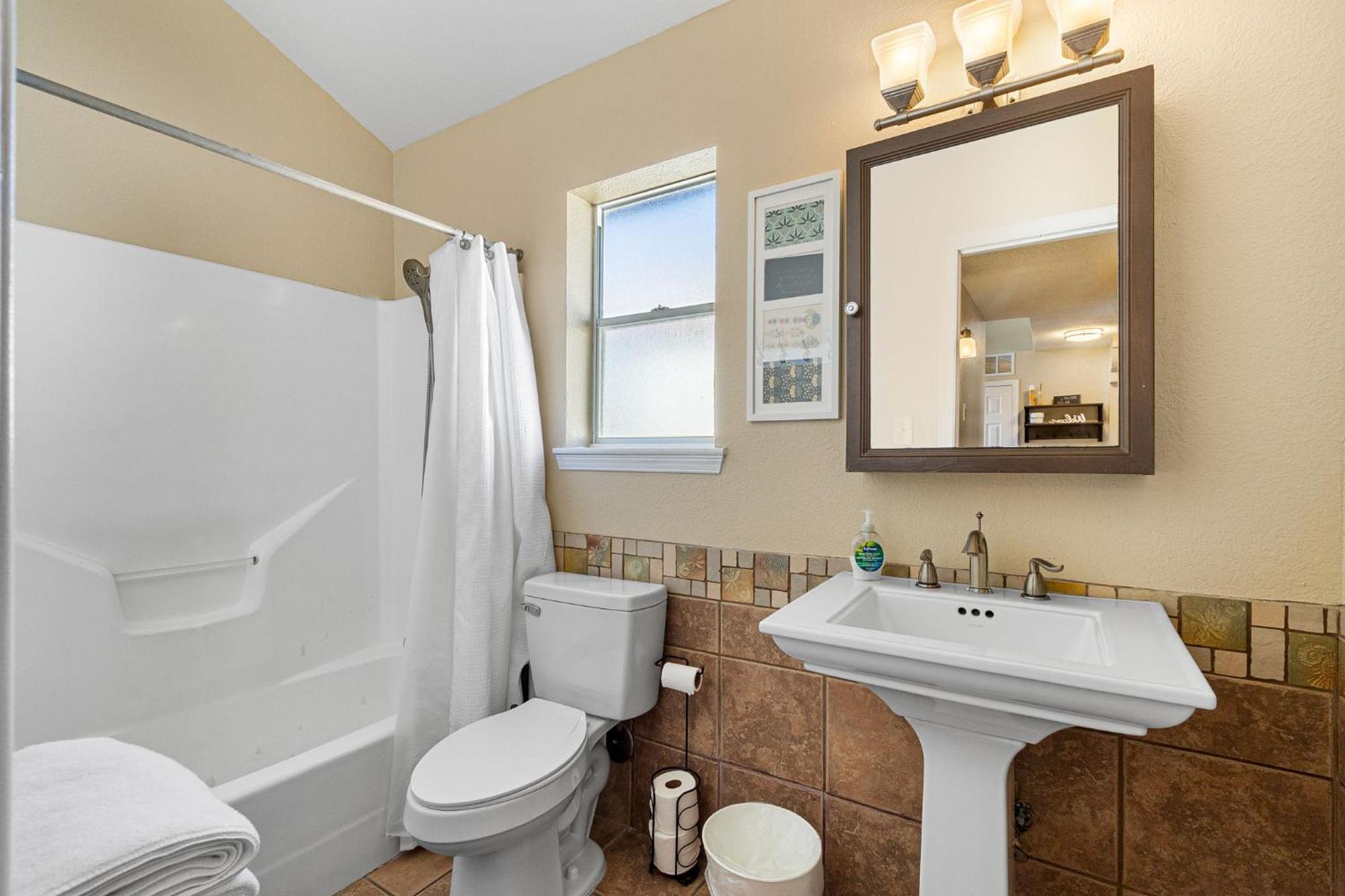 Villa Peaceful West: 4Br Dusk Haven El Paso Exterior foto