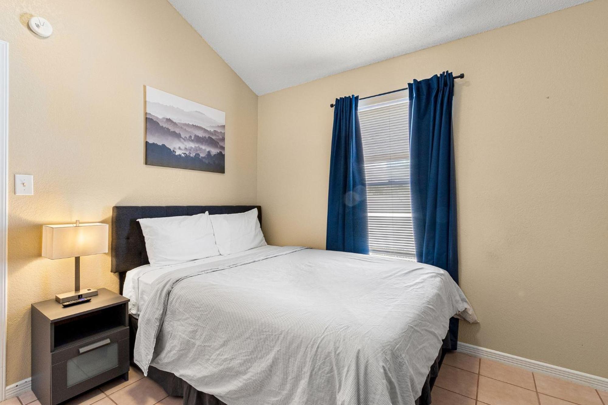 Villa Peaceful West: 4Br Dusk Haven El Paso Exterior foto
