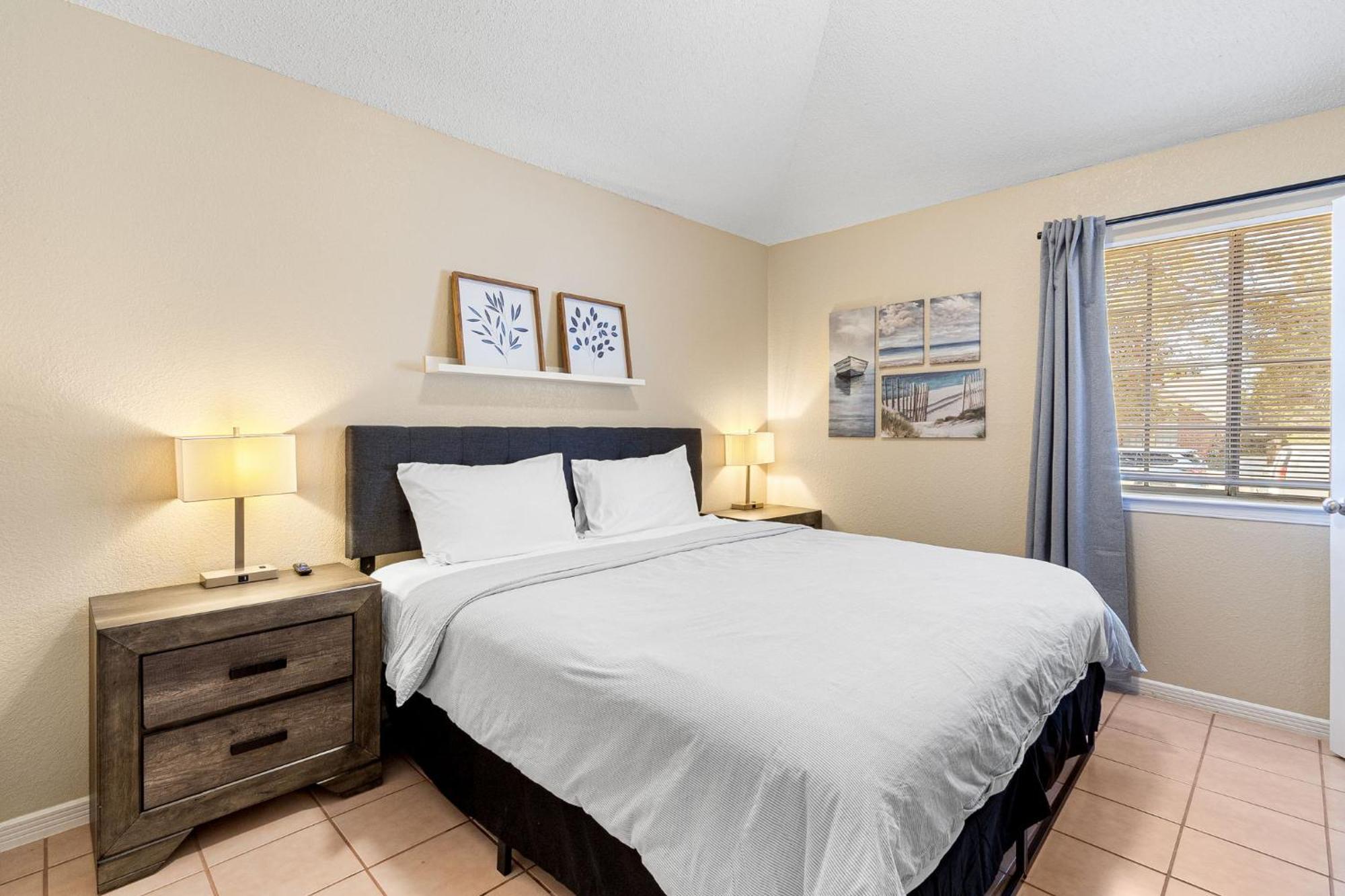 Villa Peaceful West: 4Br Dusk Haven El Paso Exterior foto