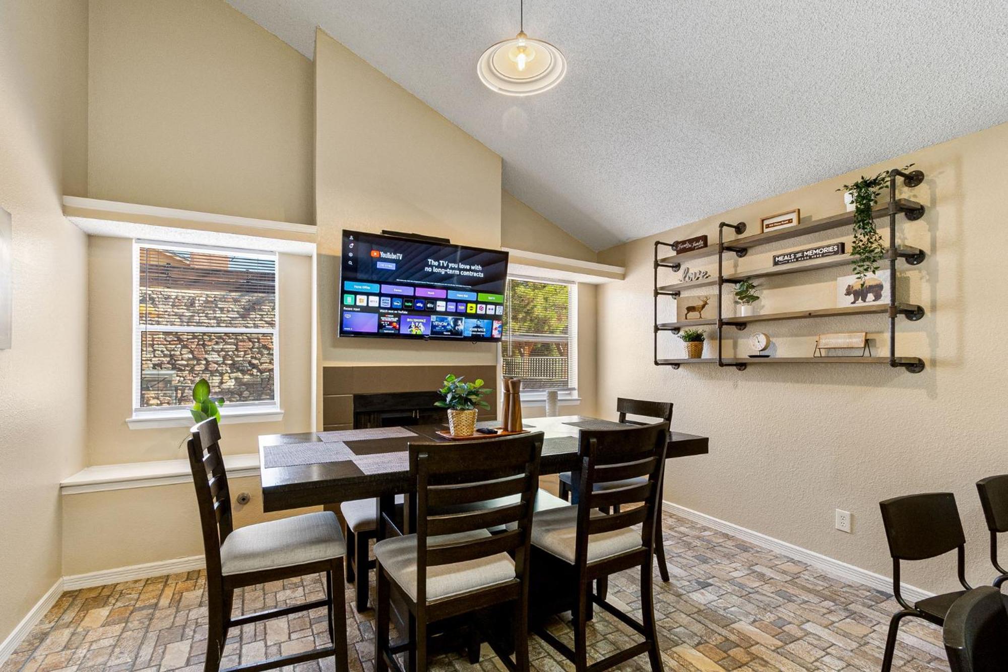 Villa Peaceful West: 4Br Dusk Haven El Paso Exterior foto